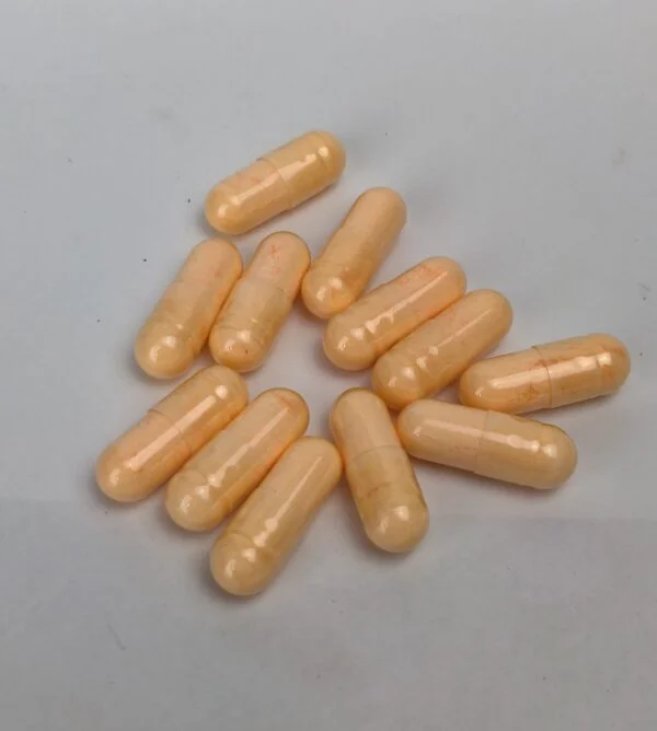 Bella Capsule Treatment Rheumatism