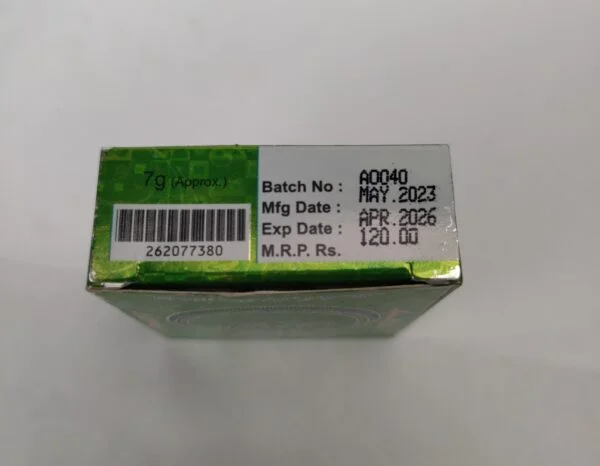 Buy Flex Homeopathic Capsule