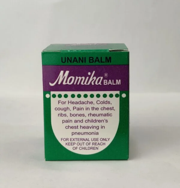 Momika Balm Anti Pain