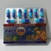 face on capsules