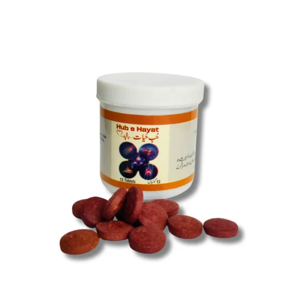 Hub e Hayat Tablets