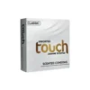 Touch Classic Condoms 2 Pcs