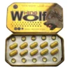 King Wolf Sex Timing Tablets