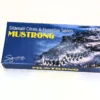 Mustrong Sildenafil Citrate Tablets