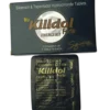 Nu Killdol Forte Energi Kit