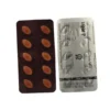 Vigor P Sildenafil Paroxetine Tablets