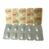 Vigored 100 Timing Tablets