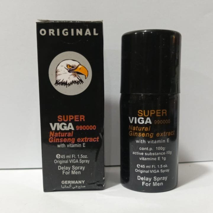 Super Viga 990000 Spray
