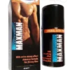 Maxman Timing Delay Spray