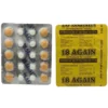 18 Again Sildenafil Tablets