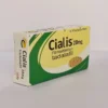 Cialis Tadalafil 20mg