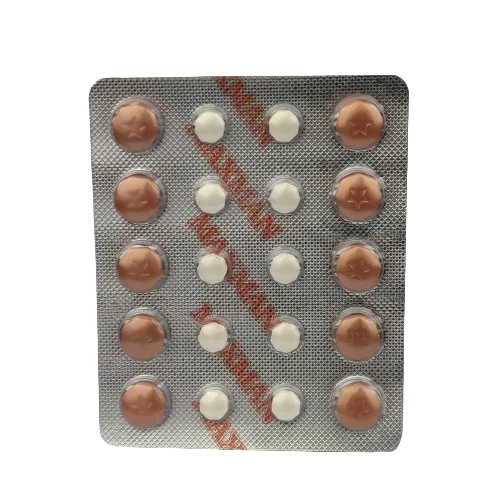 maxman timing tablets