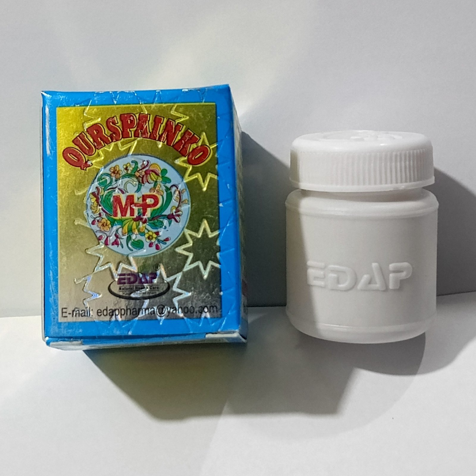 Qurs Painko Joint Pain Tablets