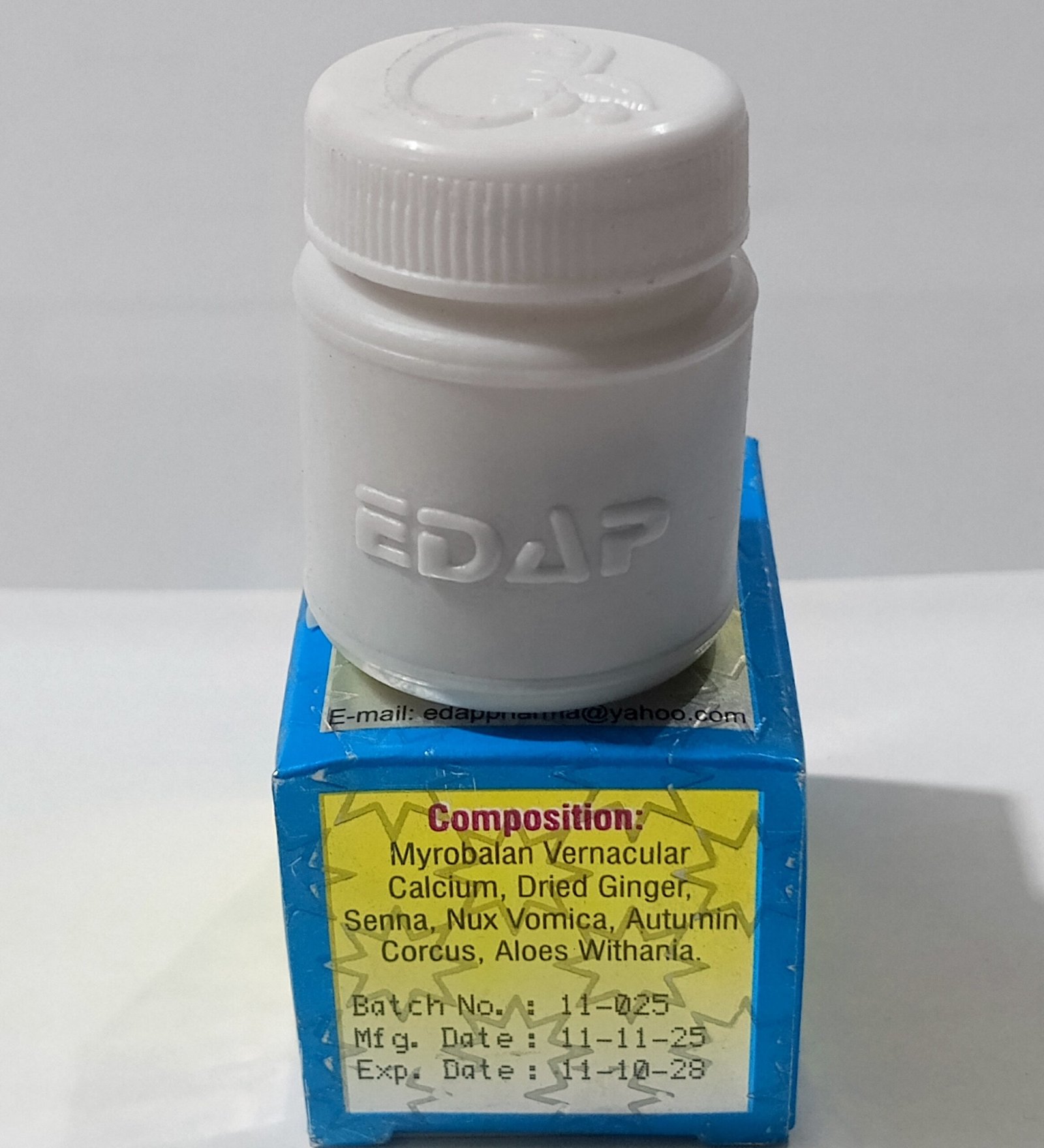 Qurs Painko Joint Pain Tablets