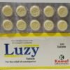 Luzzy Constipation Tablets In Pakistan