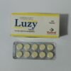 Luzzy Constipation Tablets In Pakistan