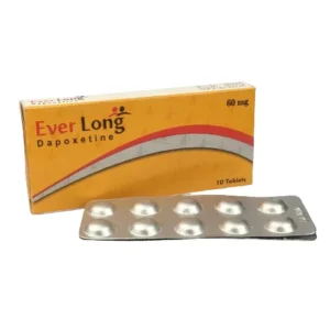 Ever long Dapoxetine Tablets