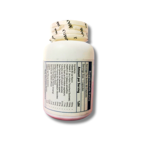 Vimax Enhancement Supplement Capsule - Image 6