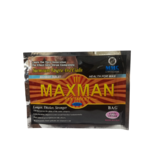 maxman tablet