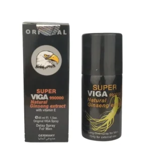 Super Viga 990000 Spray