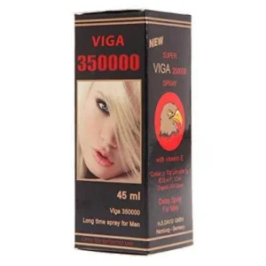 Viga 350000 Delay Spray