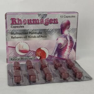 Rheumagen Multiaction Formla Capsules