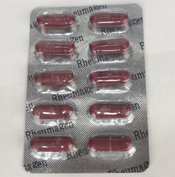 Rheumagen Tablets