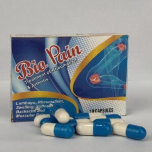 Bio pain Joint Capsules