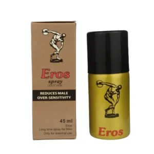 Eros-Spray