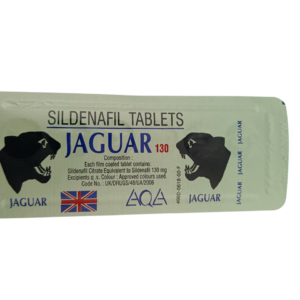 jaguar tablet 130