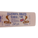 cobra tablet 130