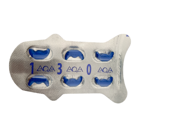 Sildenafil Shark 130 Blue - Image 2