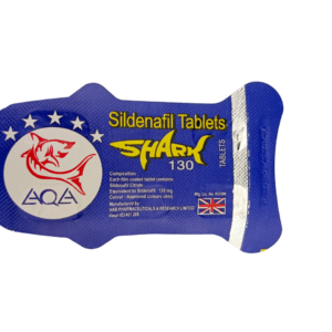 Sildenafil Shark 130