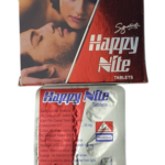 happy nite timing tablet