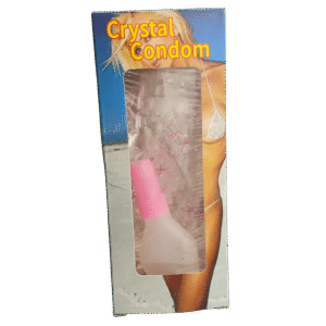 crystal condom in pakistan