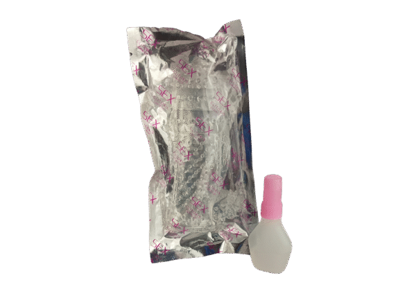 crystal condom - Image 3