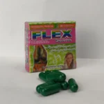 Buy Flex Homeopathic Capsule