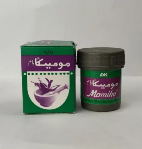 Momika Balm Anti Pain