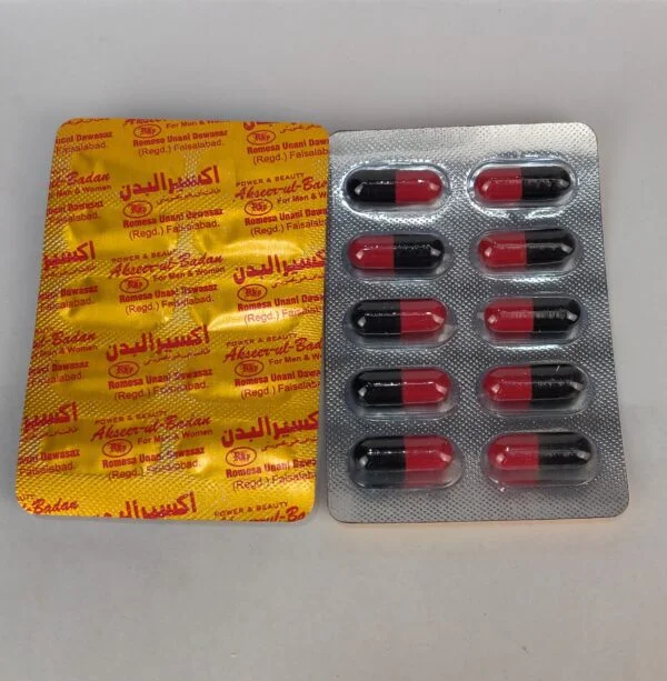 Akseer-ul-Badan Men & Woman - Image 5