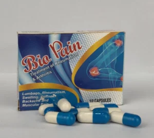 Bio pain Joint Capsules