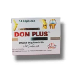 don plus capsule
