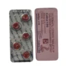 Black Cobra 150 Tablets