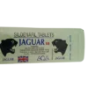 Jaguar 130mg Sildenafil Tablet